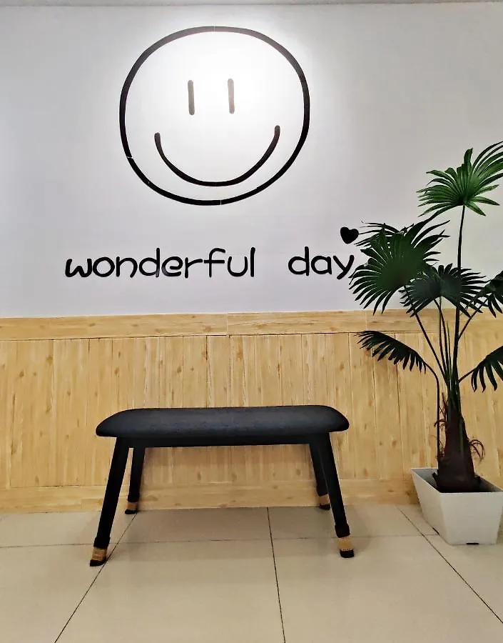 Apartment Kt'S Homestay- Corner Unit - Manhattan Ipoh Water Park- Station 18